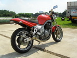 �������� �� ������ �������� Yamaha SRX400-4 1991 ���� 9